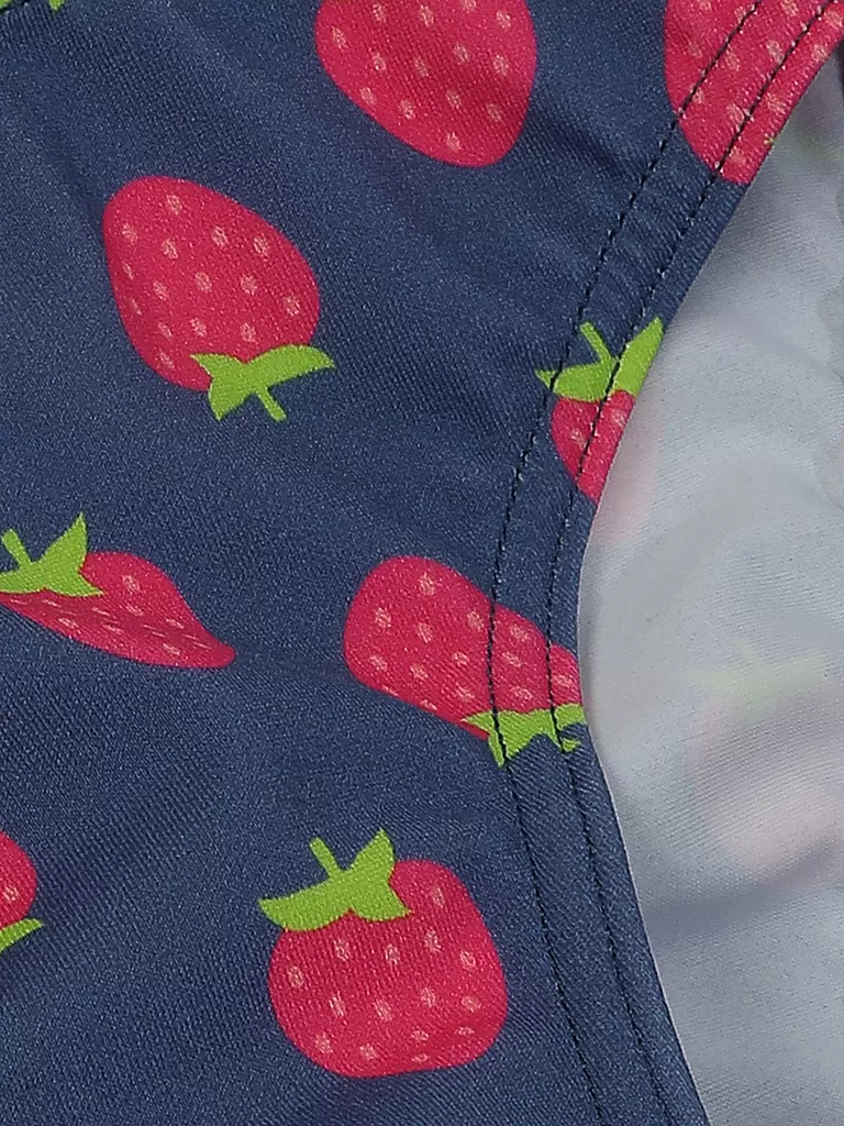 Fashy Mini M Dchen Bikini Blau